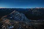 Karwendel-Nacht